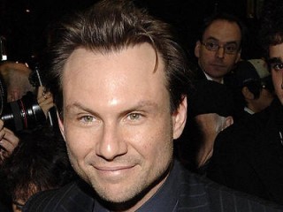 Christian Slater picture, image, poster